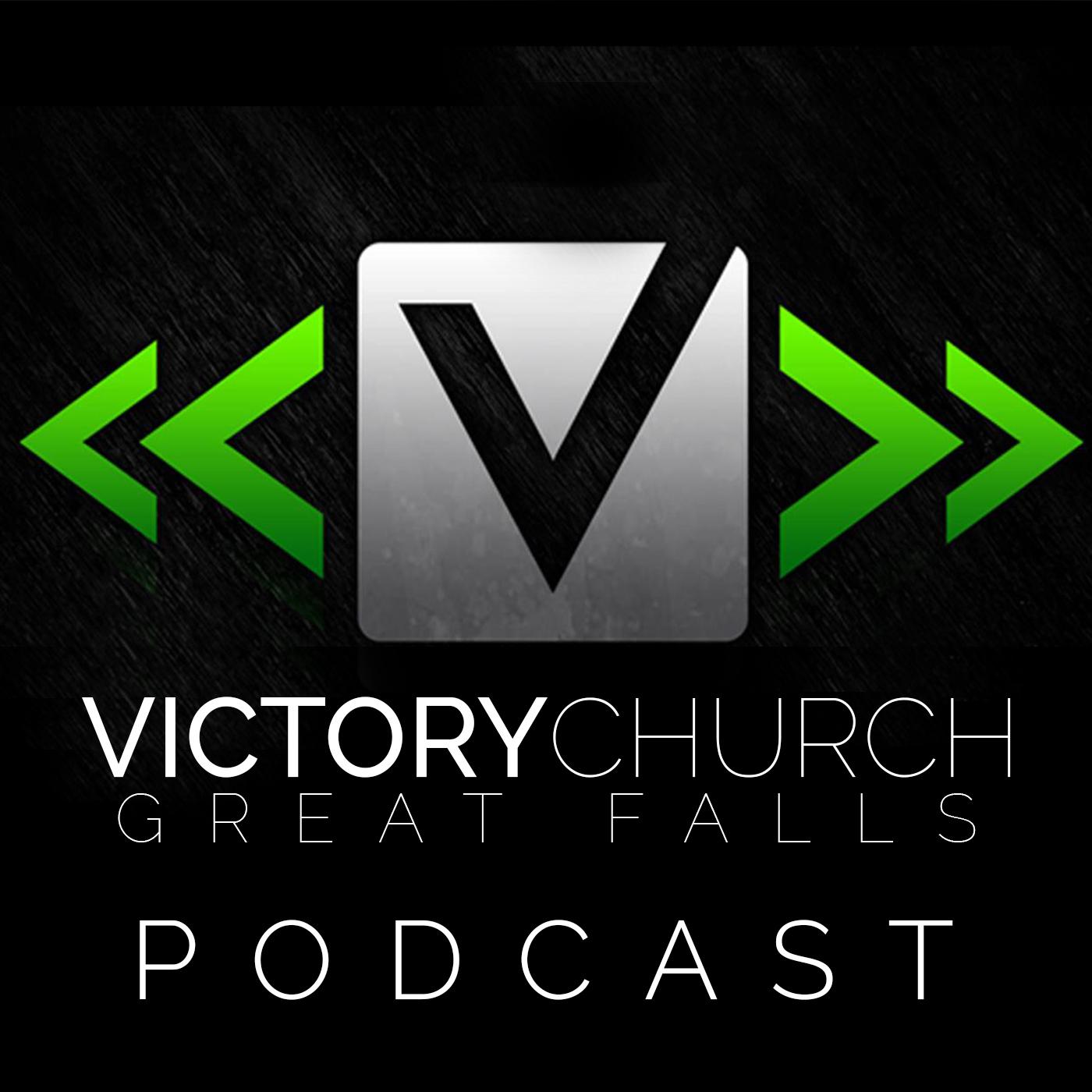 Victory Church Great Falls (podcast) - Pastor Gary Hart | Listen Notes