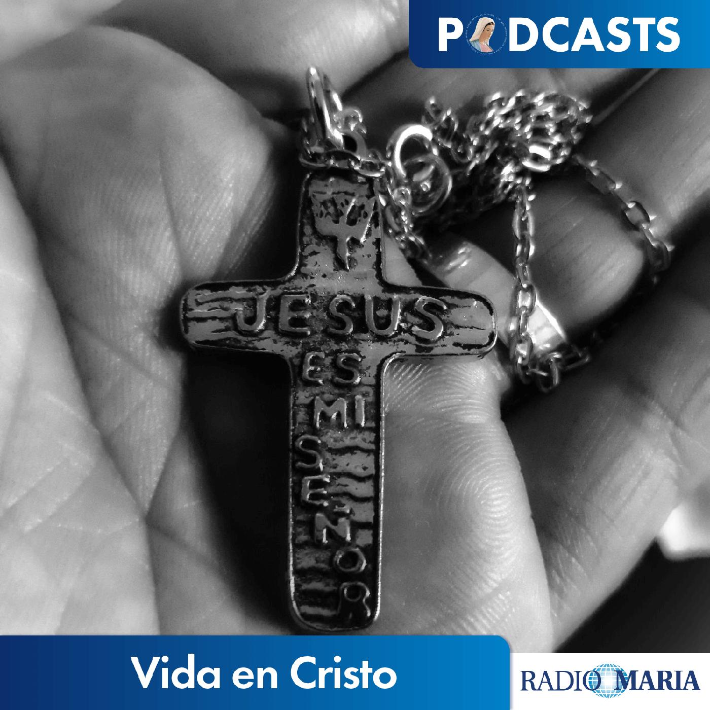 Vida en Cristo