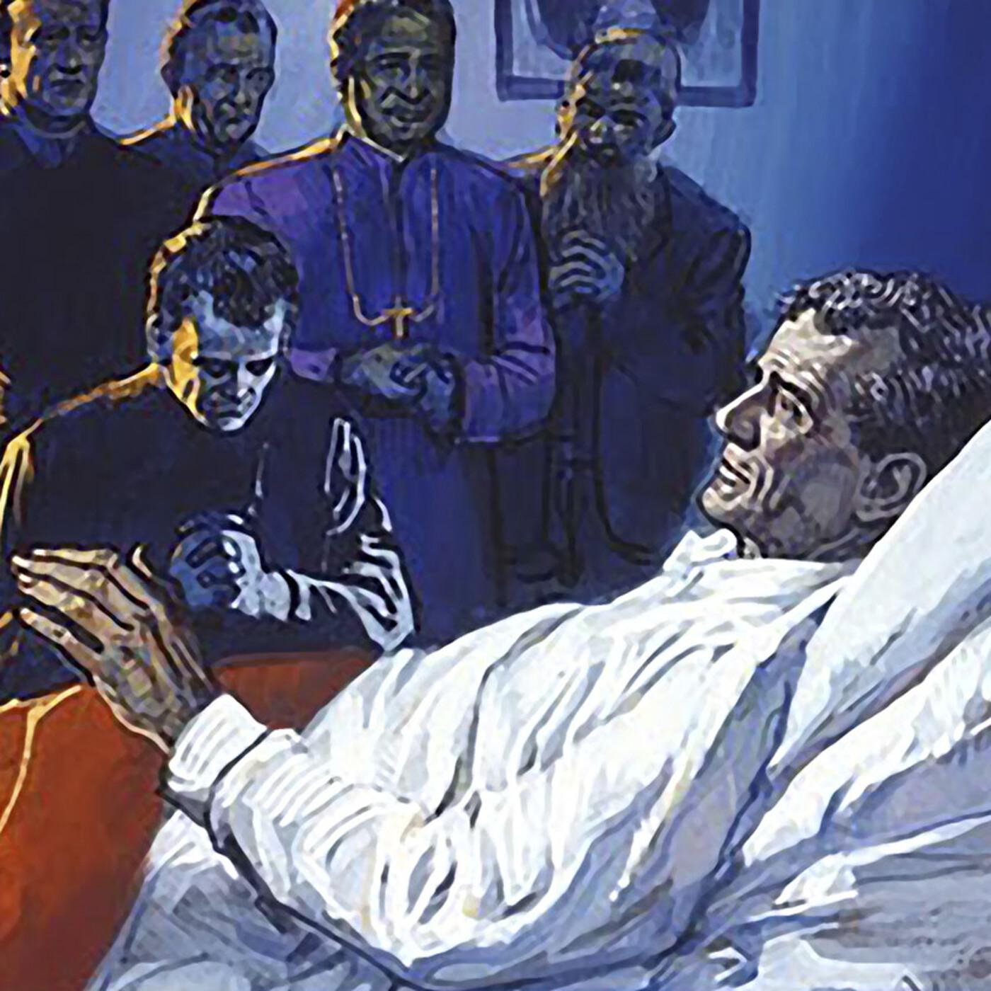 Capítulo 15. Don Bosco crea el primer reglamento de los Salesianos ...