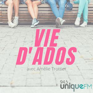 Vie d'ados 