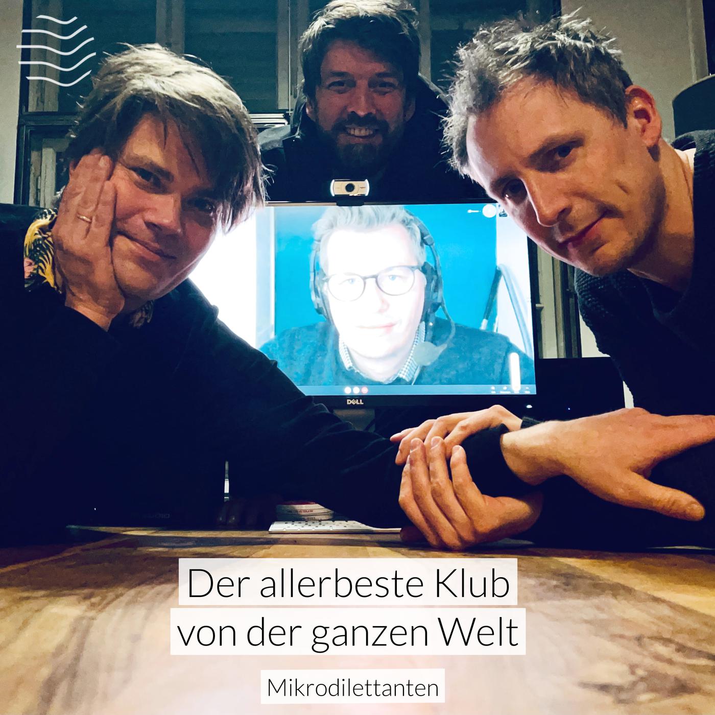 Der allerbeste Klub von der ganzen Welt - Superelektrik | Alle Podcasts ...
