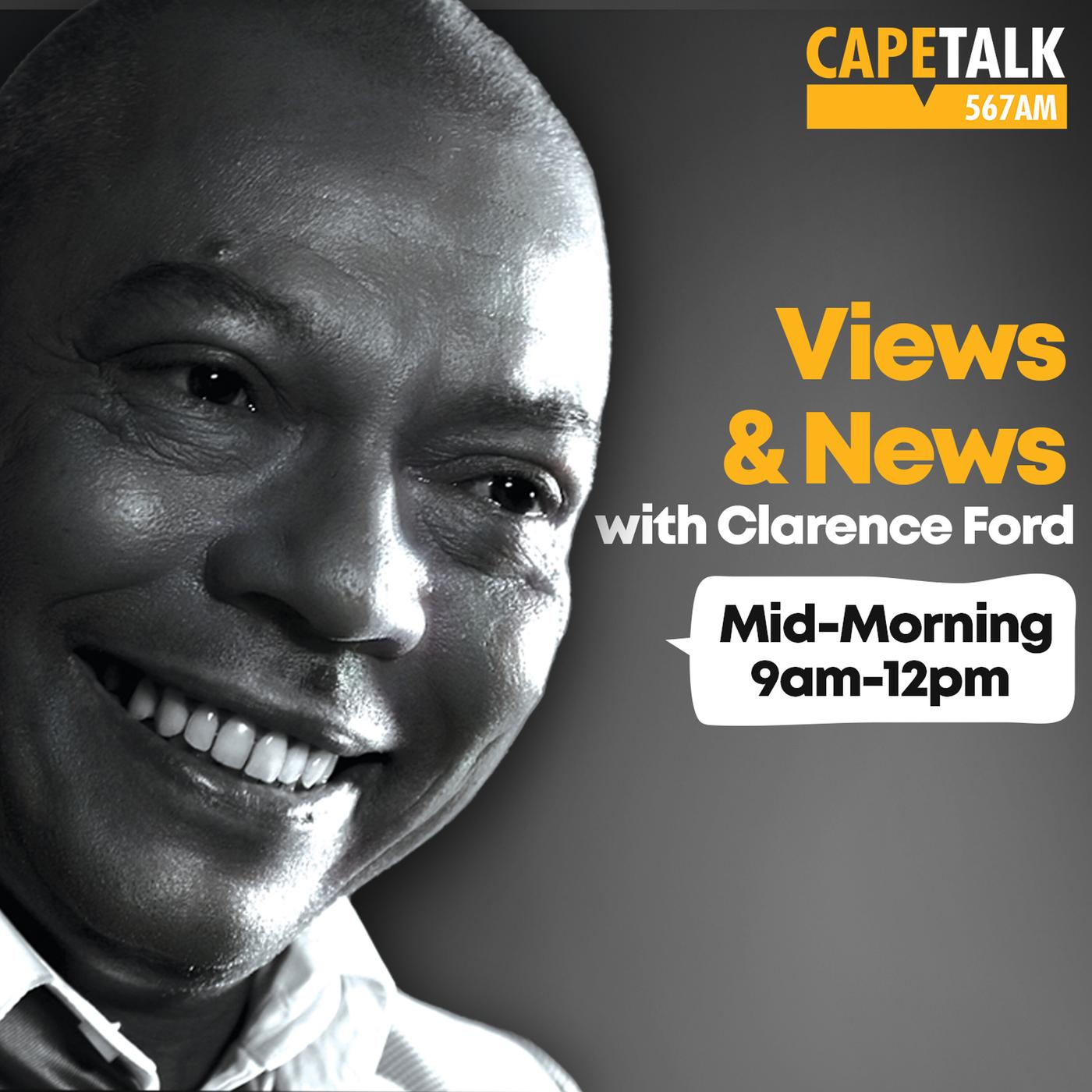 National Arts Festival turns 50 - Views and News with Clarence Ford ...