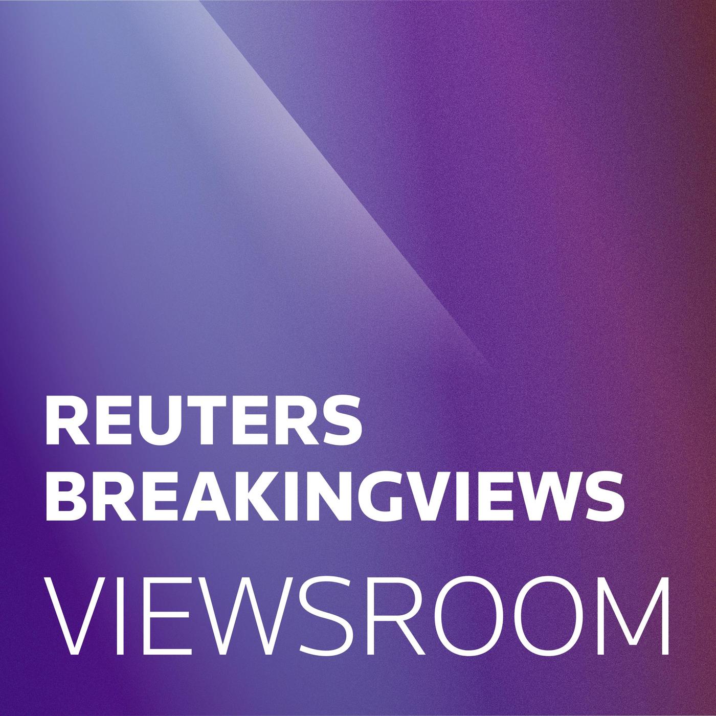 Viewsroom (podcast) - Reuters | Listen Notes