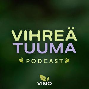Vihreä tuuma