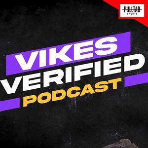 VikesVerified - A Weekly Minnesota Vikings-Focused NFL Podcast