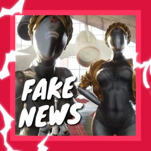 ATOMIC HEART E SUAS 6 HORAS DE AMOR TECNOLÓGICO - FAKE NEWS | VILGERCAST #34