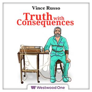 Vince Russo's Truth With Consequences