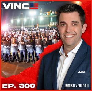 The Anti-ICE Showdown | Episode 300