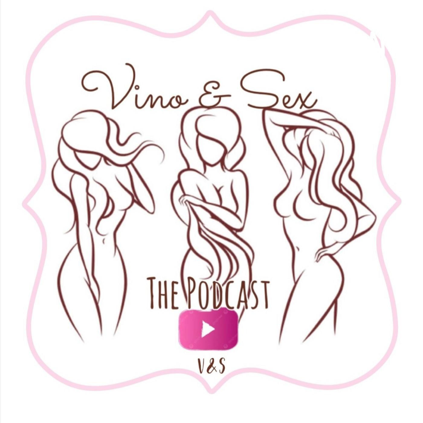 Vino & Sex The Podcast With Ingrid, Linda & Madison! | Listen Notes