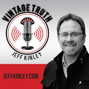 Episode 118 – How to Experience God’s Love and Forgiveness
