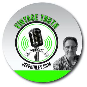 Episode 285 – Overcoming Discouragement – Part 1