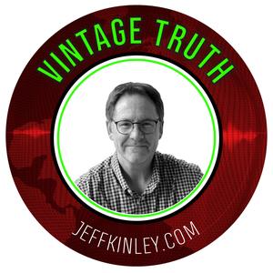 Episode 346: Episode 346 – The Danger of “Believing” in Jesus