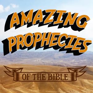 Episode 375: Episode 375 – Prophecies Concerning Jesus’ Death