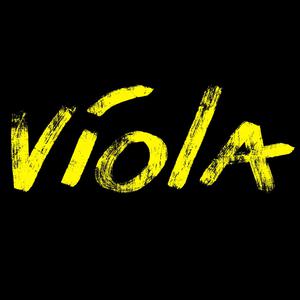 VIOLA di Sandro Ghini