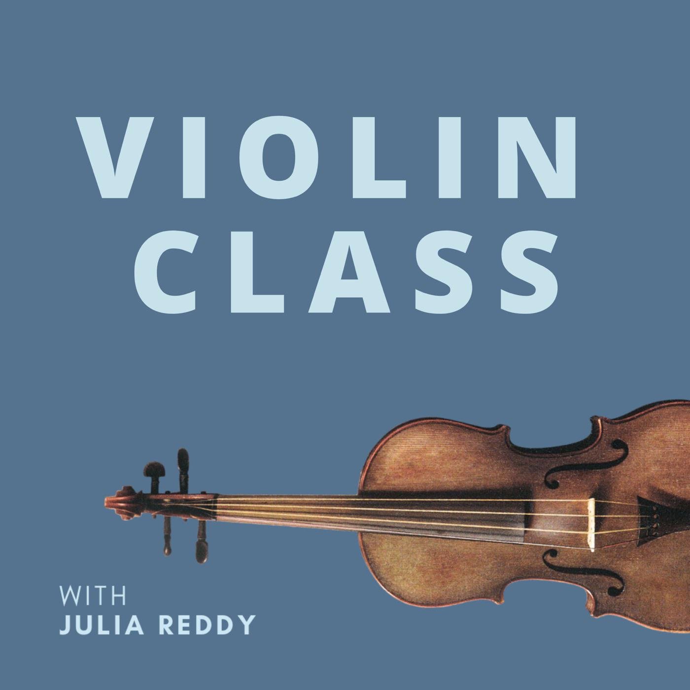 Violin Class