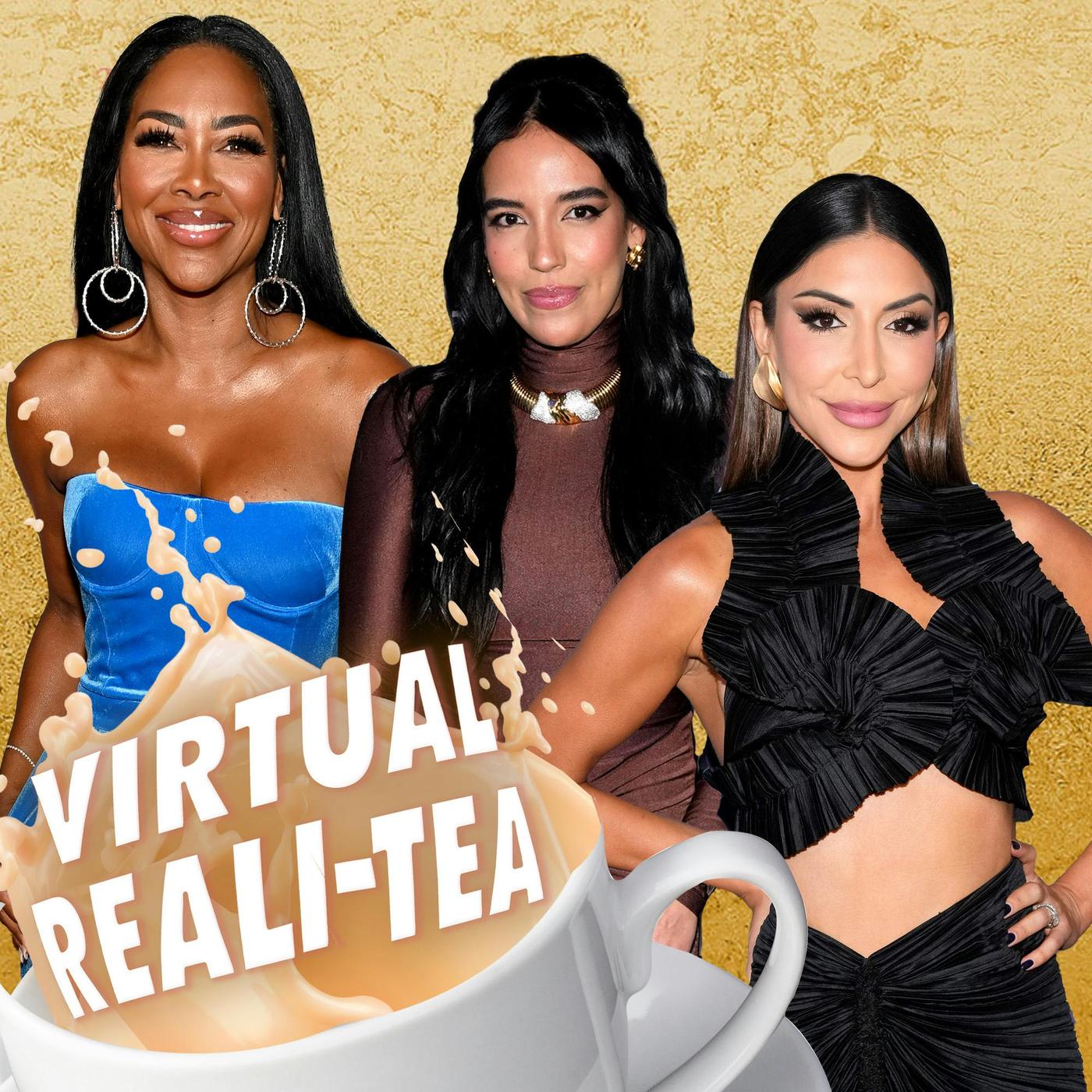 Kandi on Kenya’s 'RHOA' scandal, Danielle ditches 'Summer House,' plus(02)