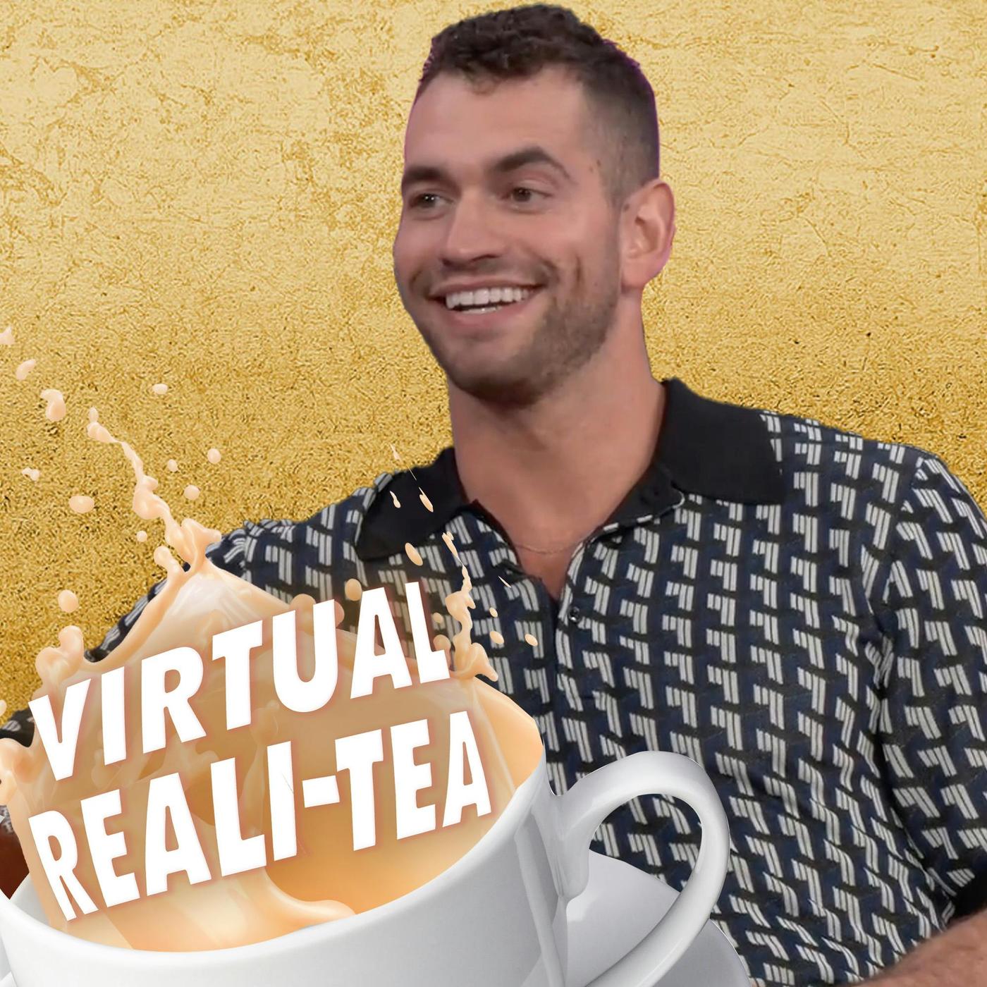 'RHONJ' recap Rachel Fuda slams Teresa Giudice in explosive fight Listen Notes