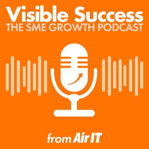 Visible Success from Air IT