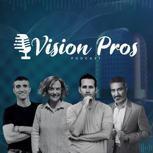 Unlocking Leadership Potential: Vision, Integrity & Growth with Dusty Holcomb | Session 1