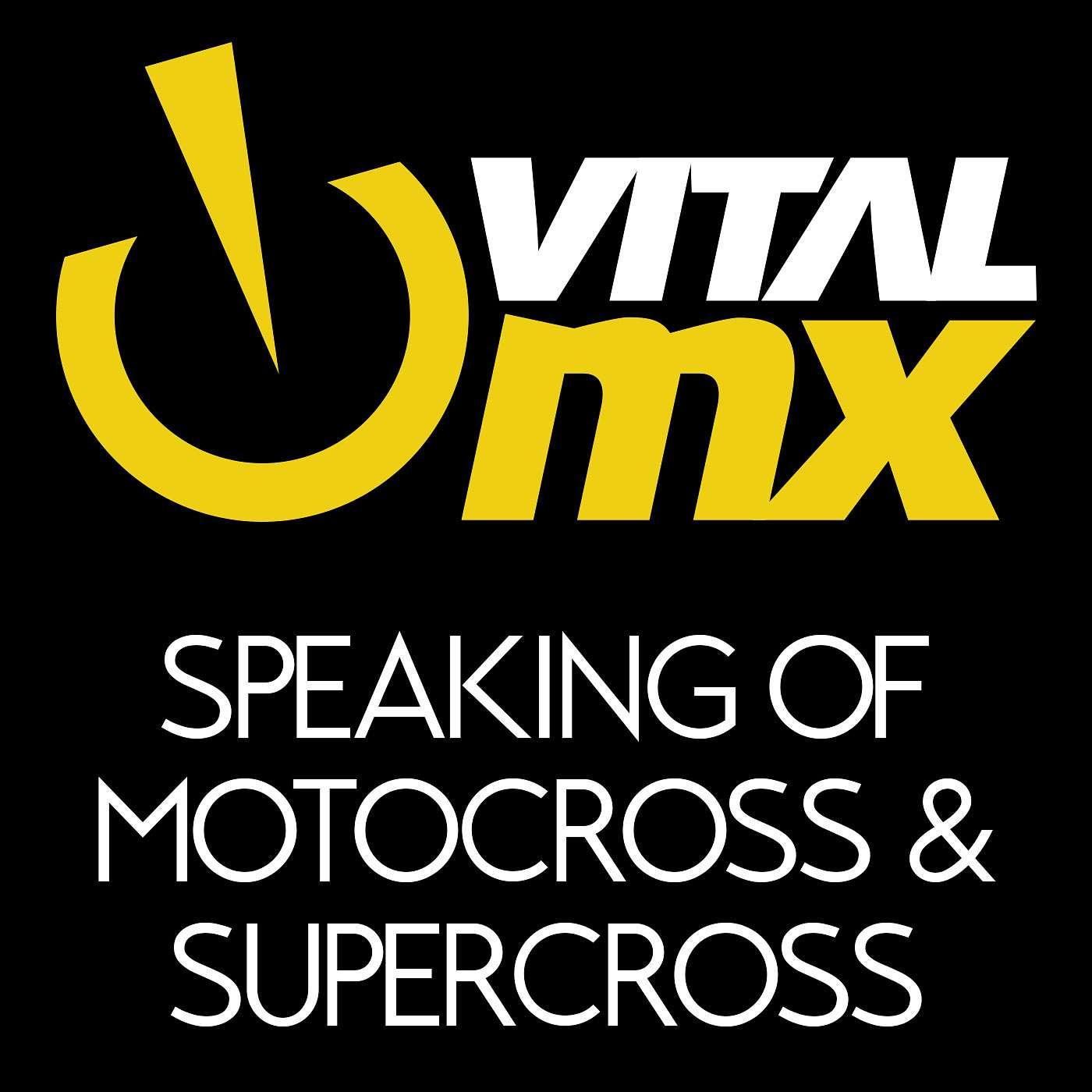 Vital MX Post-Race Show | 2024 Charlotte - Vital MX (podcast) | Listen ...