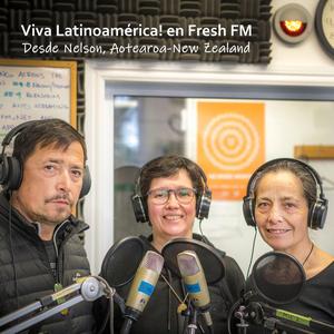 Viva LatinoAmerica!