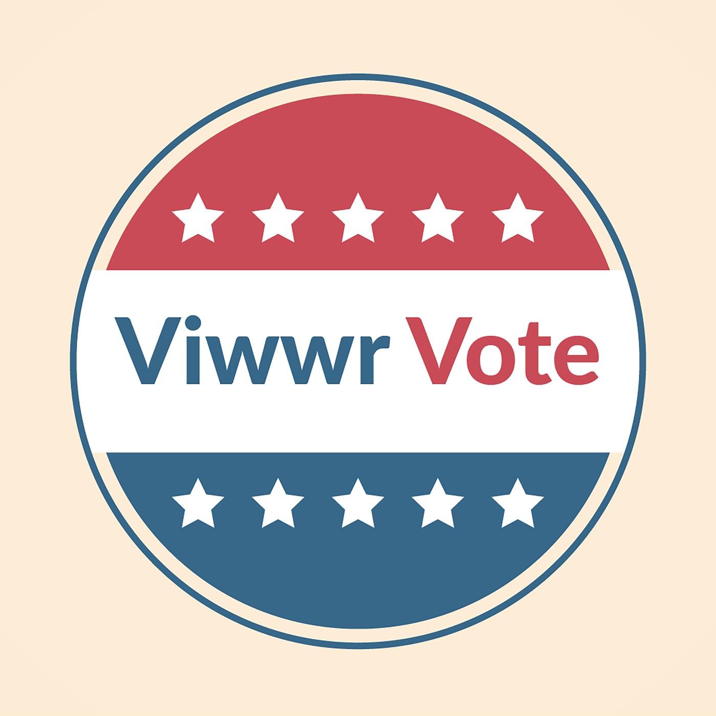 Viwwr Vote