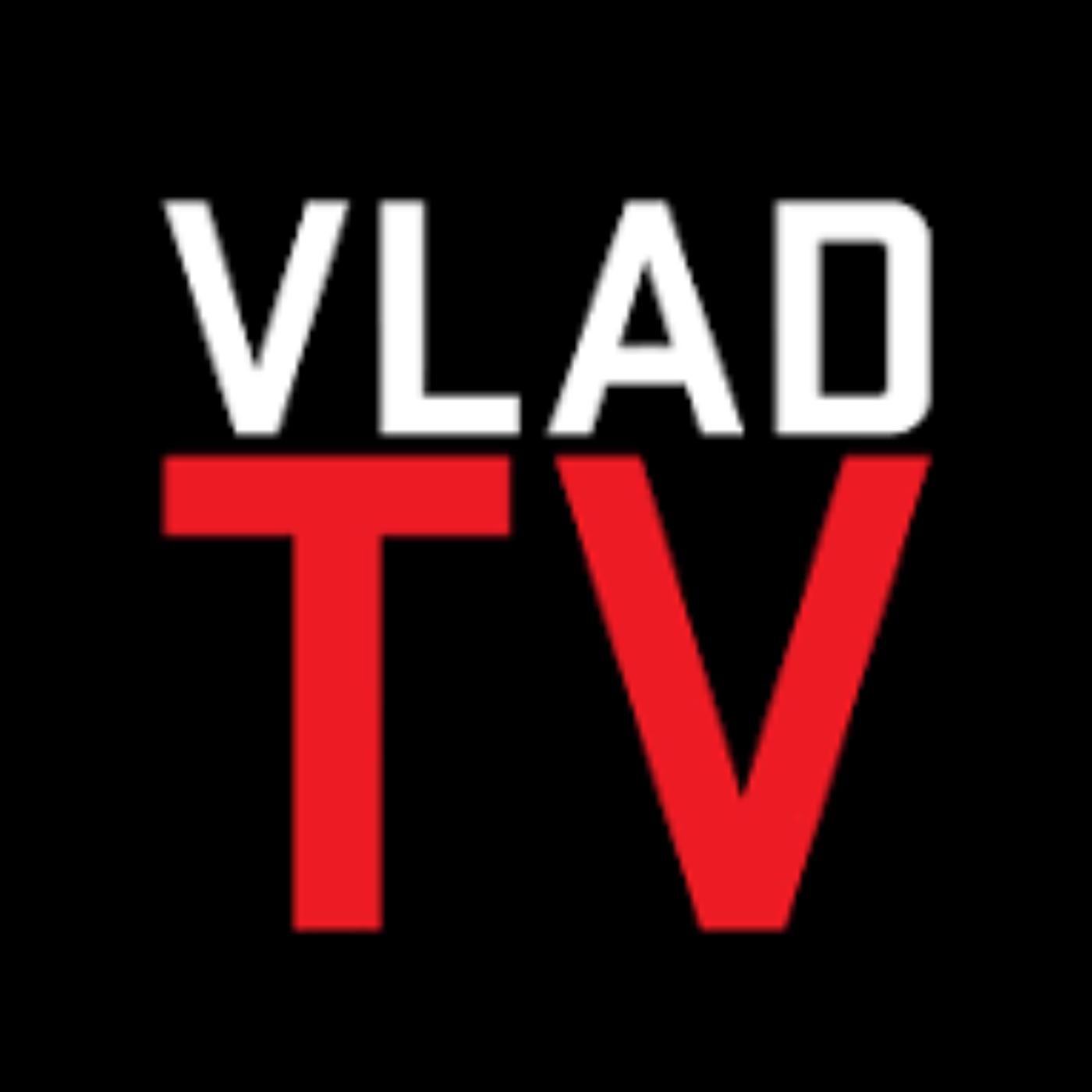 Maryland Governor Wes Moore Tells His Life Story - VladTV (podcast ...