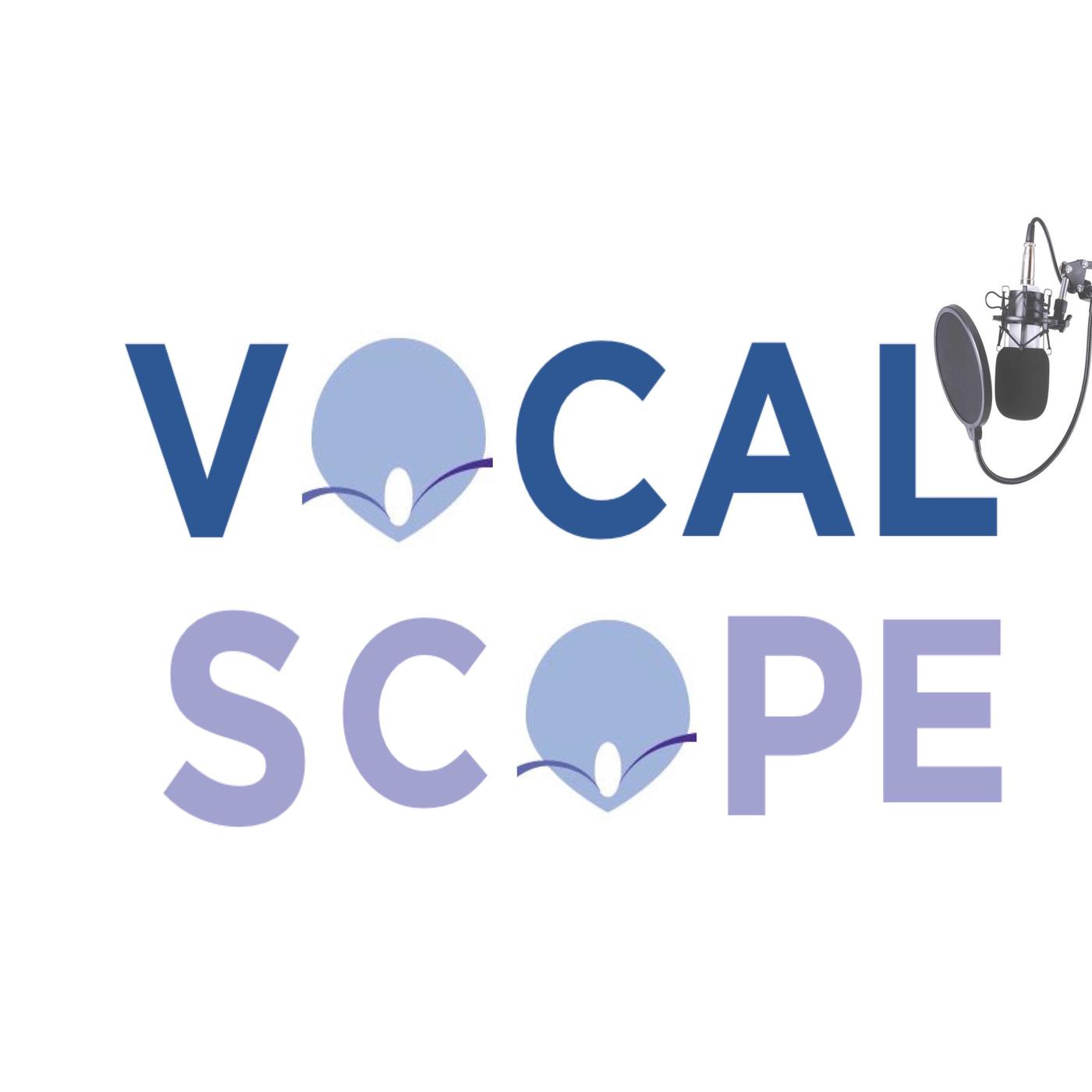 2023 VocalScope Book Club Reading List Launch - Season 1 'Trans & Non ...