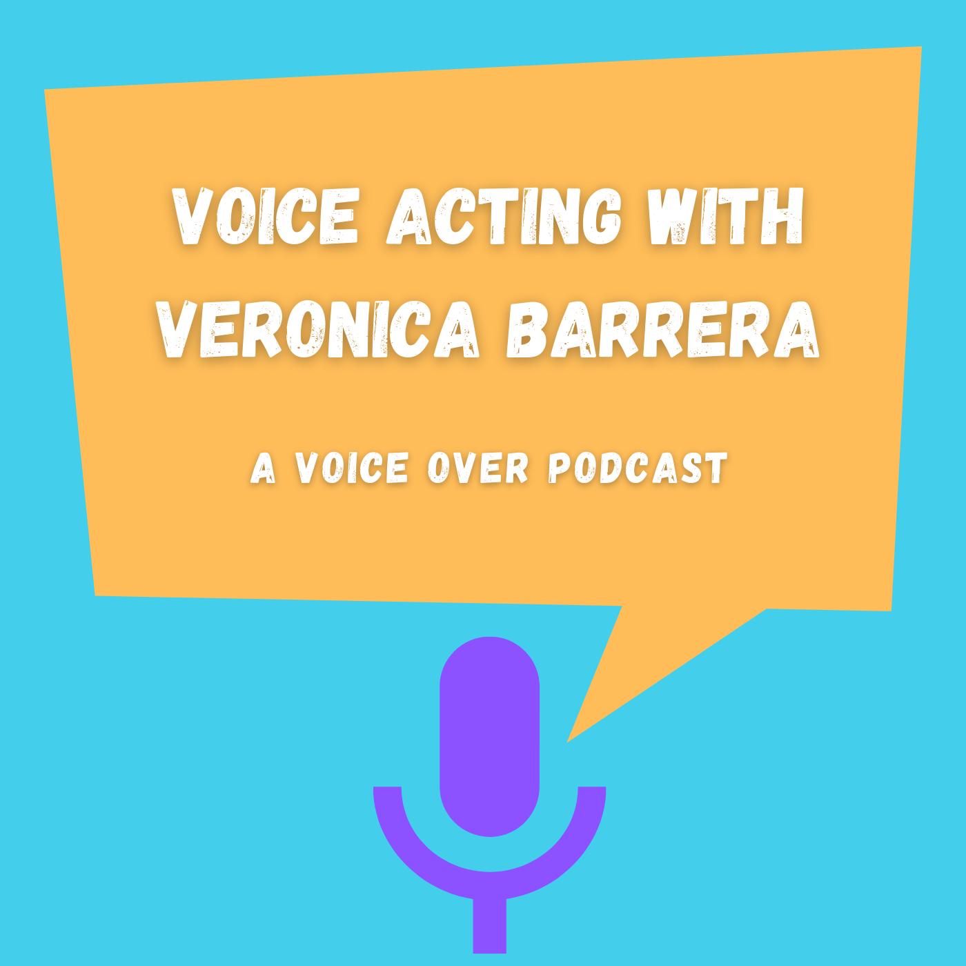 122. Elley Ray Hennessy - Voice Acting Stories (podcast) | Listen Notes