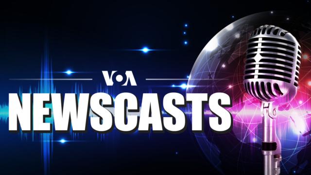 VOA Newscasts - April 14, 2024 - Voice of America (podcast) | Listen Notes