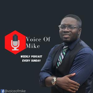 Voice Of Mike 