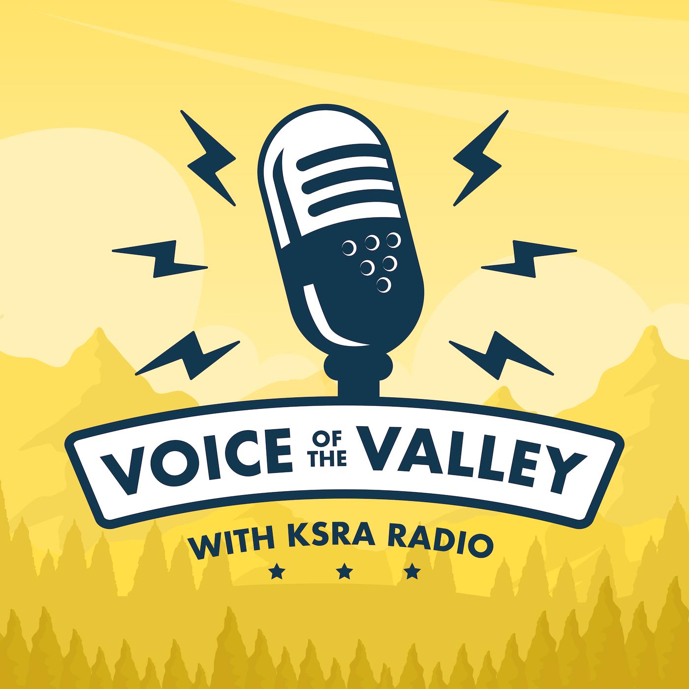 6/4/24 Voice of the Valley Voice of the Valley (podcast) Listen Notes