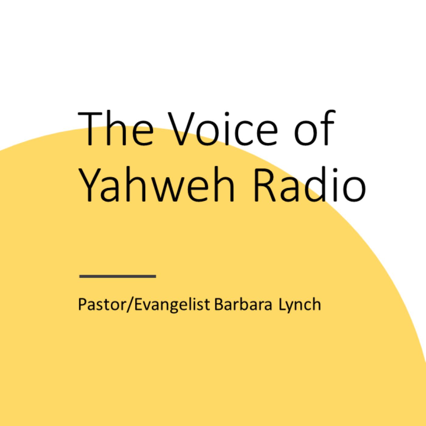 Prophetic Word June 23, 2024 - Voice Of Yahweh Radio (podcast) 