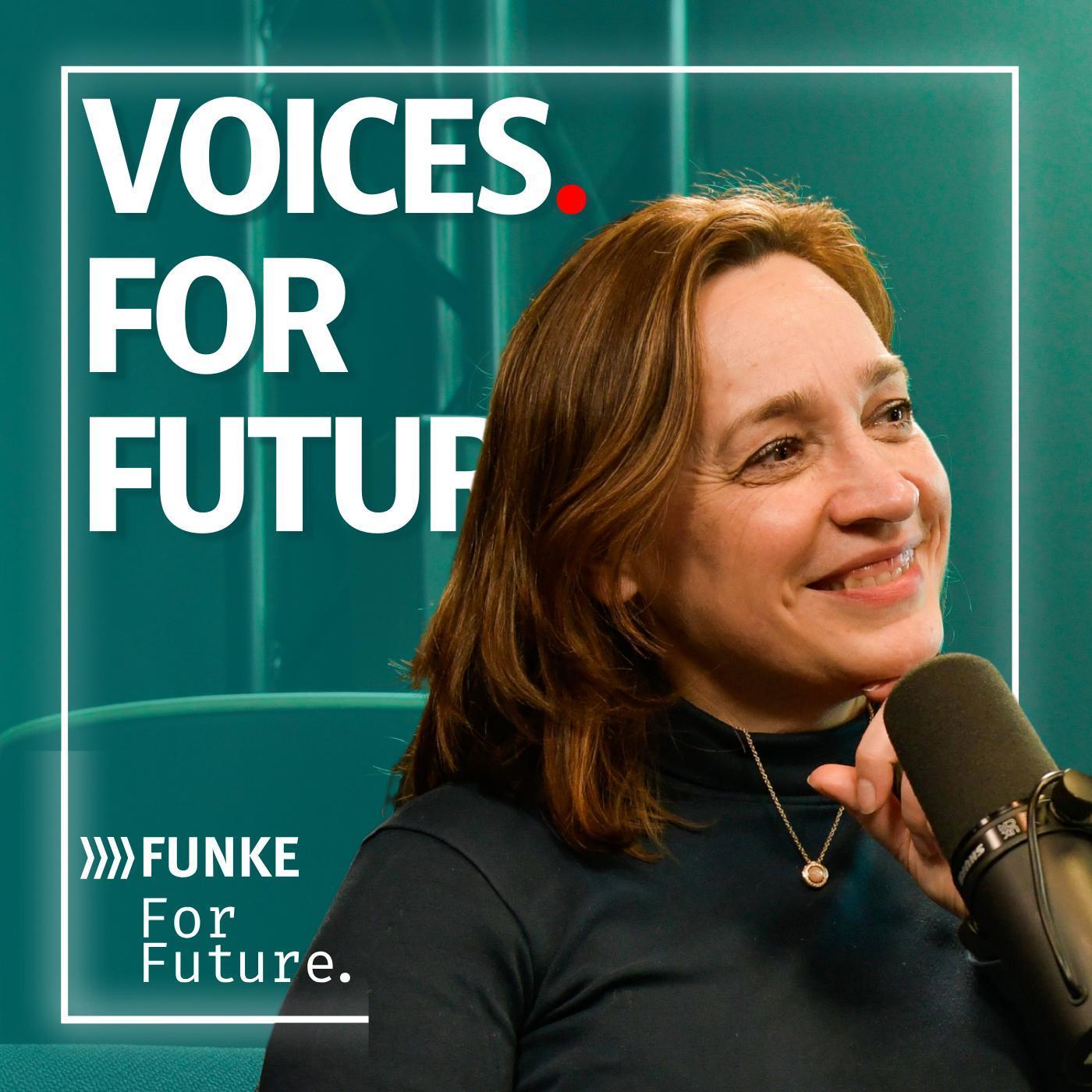 Wie viel Biodiversität steckt eigentlich in jedem Geschäftsmodell, Ulrike Stöckle?