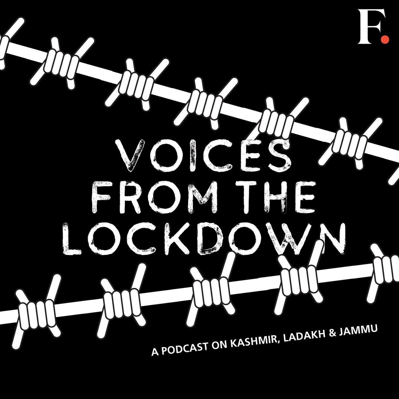 Voices from the Lockdown