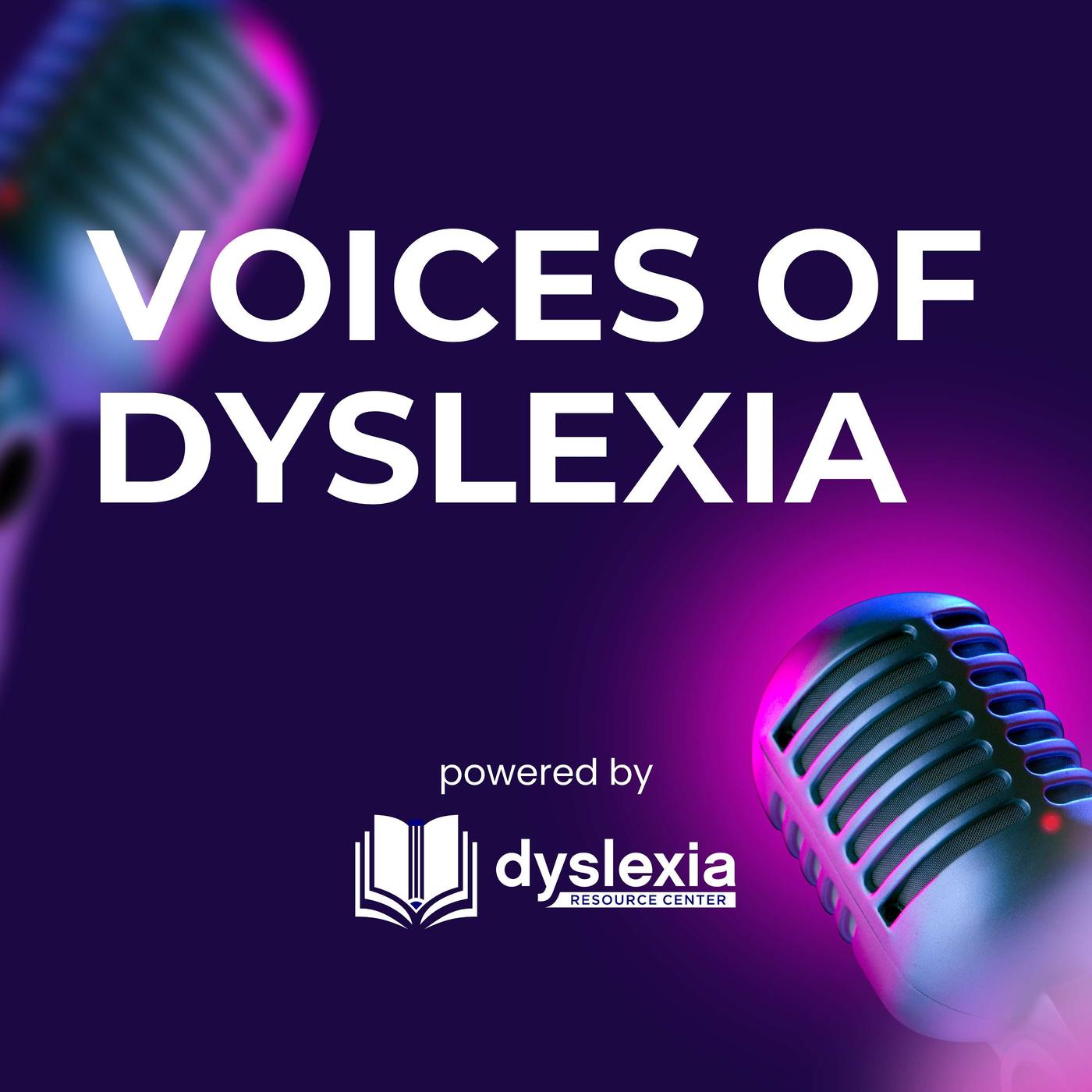 How To Teach Kids With Dyslexia - Voices of Dyslexia (podcast) | Listen ...