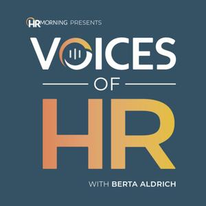 Voices of HR