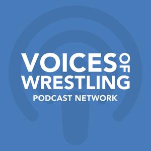 Voices of Wrestling Podcast Network