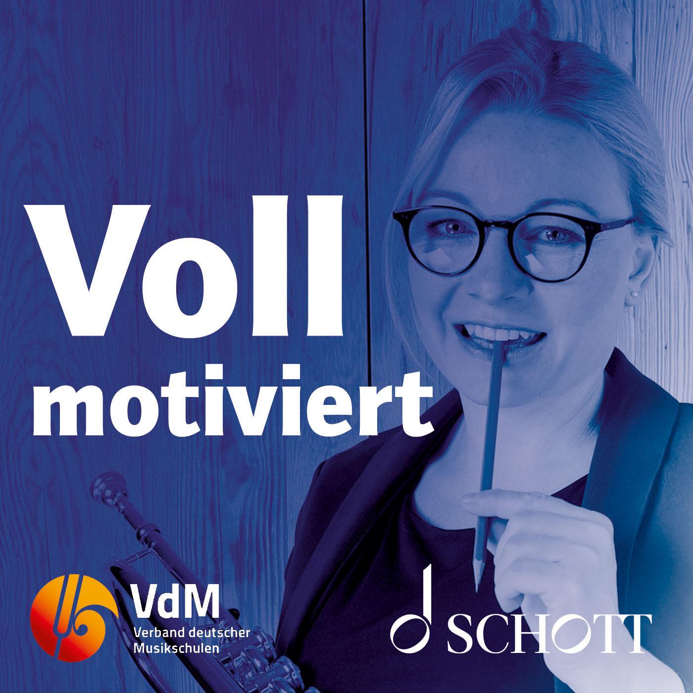 70. Yves Popow und Daniel Eyer: (Kostenlose) Musikschule in Luxemburg und Slowenien