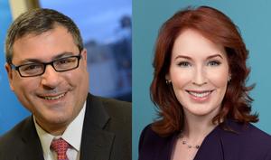 Volts podcast: Jason Bordoff & Meghan O’Sullivan on the geopolitics of clean energy