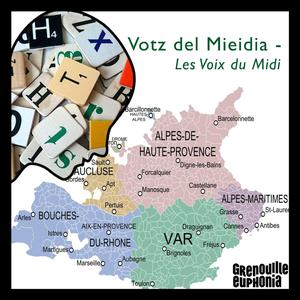 Votz Del Mieidia - Sam Cornu