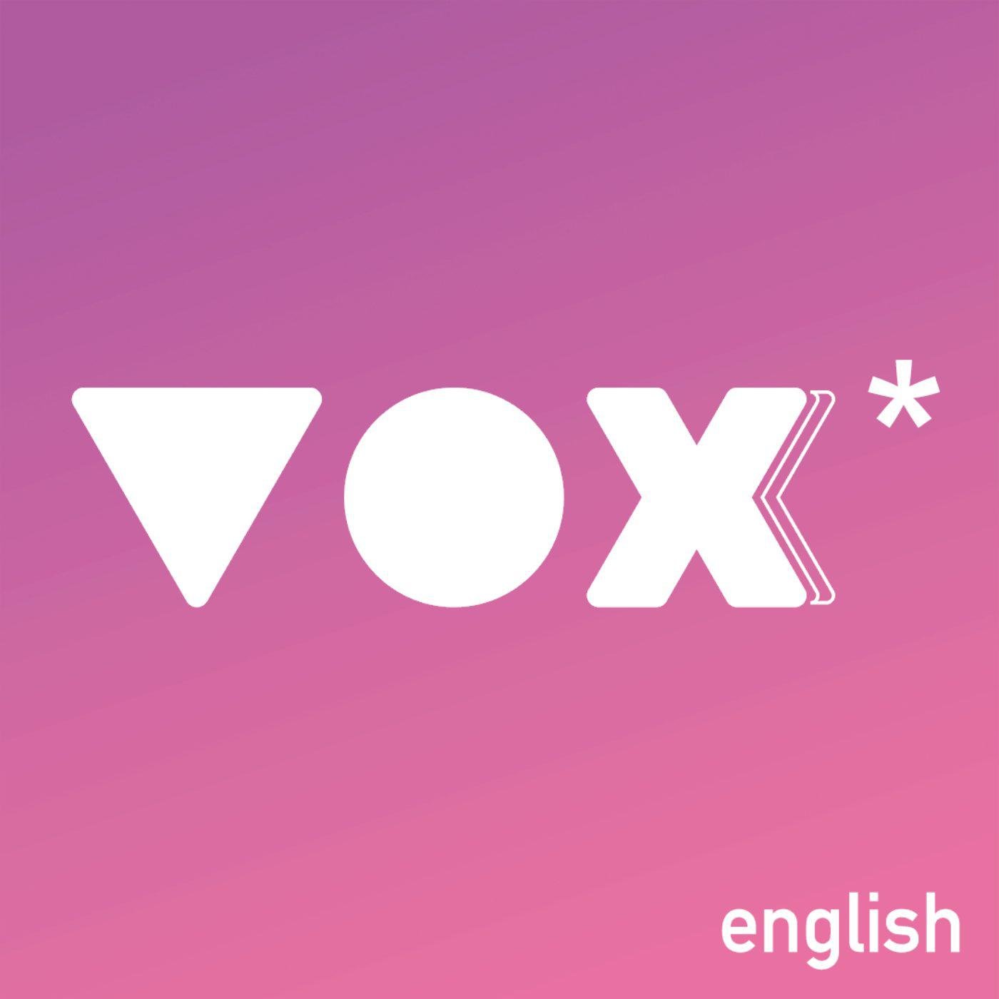 VOXXX [english] (podcast) - Karl Kunt, Lélé O, Melia Roger, Olympe de G. |  Listen Notes