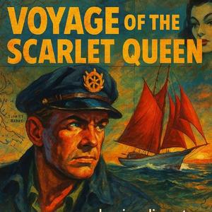 Voyage of the Scarlet Queen