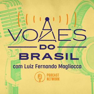 Vozes do Brasil