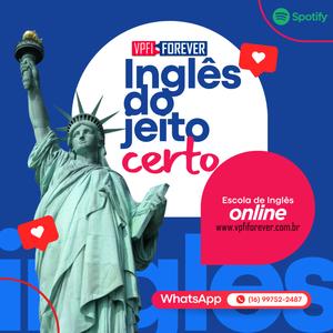 VPFI Inglês do jeito certo