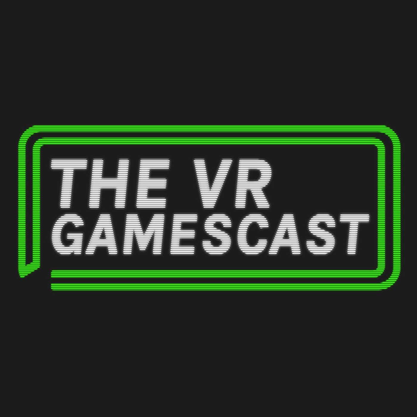 VR Gamescast (podcast) - UploadVR | Listen Notes