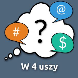 W cztery uszy