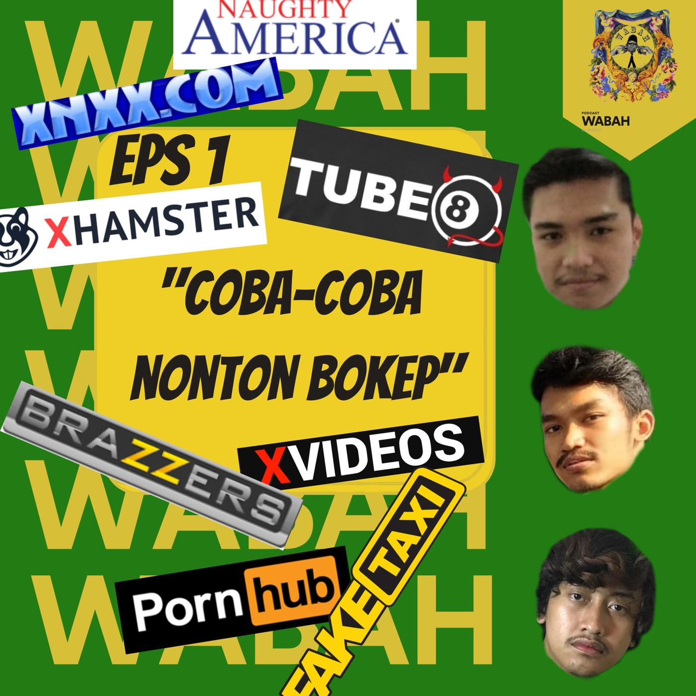 Coba-Coba Nonton Bokep - WABAH (podcast) | Listen Notes