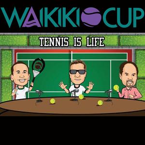 Waikiki Cup Tennis is Life 