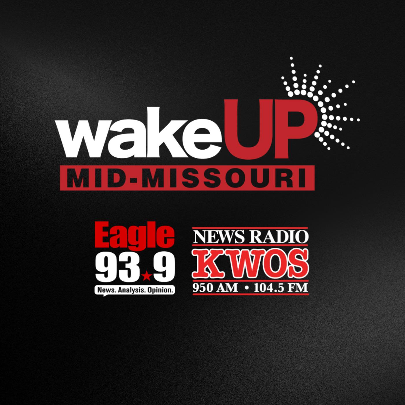 CoMo parking starts taking notes from JC Wake Up MidMissouri On Demand (podcast) Listen Notes
